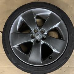 限定カラー✨30プリウスツーリングホイル‼️の画像