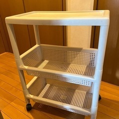 棚　使用感有　11/15処分