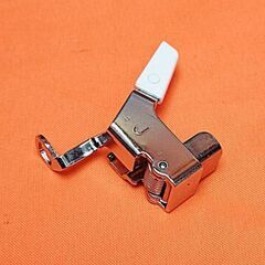 【◆JUKI 刺繍機 EM-2】動作確認済み品 刺繍枠(中)付 現品管理番号：s1030_01wの画像
