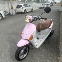 (完売御礼)⭕️SUZUKIレッツ4パレット可愛いピンクカラー4...