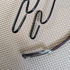 【未使用】飾り絵皿の画像