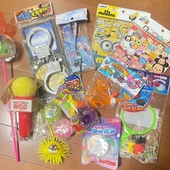 おもちゃ【150点以上在庫あり】景品イベント子供会お祭り粗品くじお子様ランチ  の画像