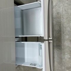 【表示価格より20％OFF‼•家電6ヶ月保証】東芝　冷蔵庫　509L GR-T510FK-ZC 2022年製の画像