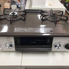 パロマ　ガステーブル　ガスコンロ　PA-S71MHP-5L　都市...