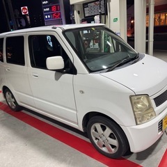 マツダAZワゴン今日限定車輌‼️の画像