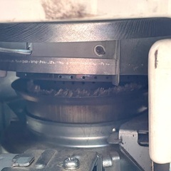 トヨトミ 石油ストーブ RB-25C レインボー 暖房出力2.5kW 自然通気形開放式 タンク容量4.9L TOYOTOMI  釣り アウトドア  乾電池式／防災 避難 停電時も安心♪の画像