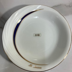 ☆値下げ☆A2410-857 La Saison カップ&ソーサー&スプーン 5客セット バラ売り不可 未使用品の画像
