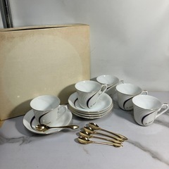 ☆値下げ☆A2410-857 La Saison カップ&ソーサ...