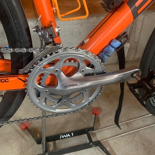  BMC GF02 