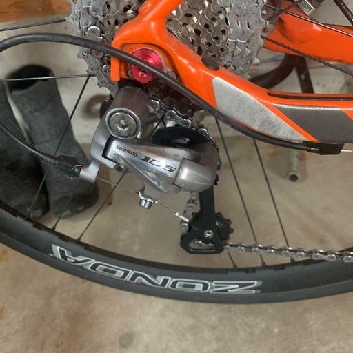  BMC GF02 
