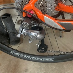  BMC GF02 の画像