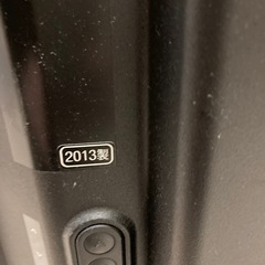 32インチ液晶テレビ、BOSE 15　soro TV sound systemの画像