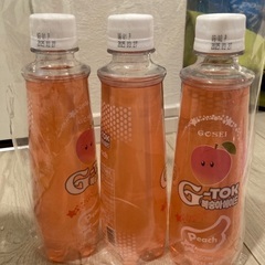 (取引中)お菓子、サービス券