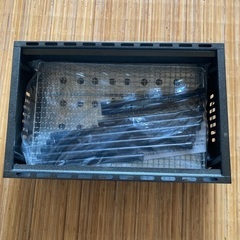 バーベキューコンロ