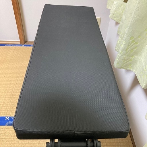 【美品】ONI アジャスタブルベンチライト 高耐久・多機能インクラインベンチ