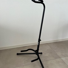 ギタースタンド　美品