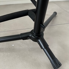 ギタースタンド　美品の画像