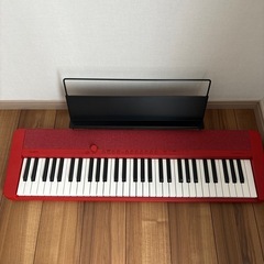 CASIO キーボード