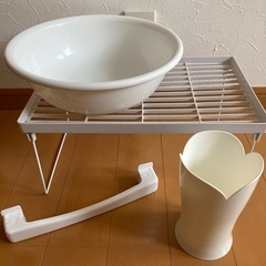 雑貨類+無印良品のコロコロ