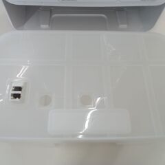 ★ジモティ割あり★ アイリスオーヤマ 衣類乾燥除湿機 18年製 動作確認／クリーニング済み TK3429の画像