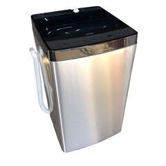 S1017 2022年製 ハイアール Haier 全自動電気洗濯機 5.5kg JW-XP2C55F 石狩市