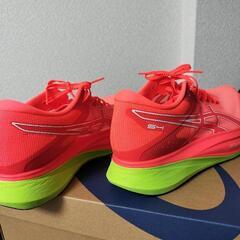 アシックスS4 26.0cm  ランニングシューズの画像