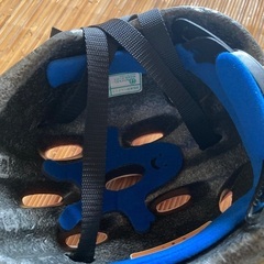 アンパンマンヘルメットの画像