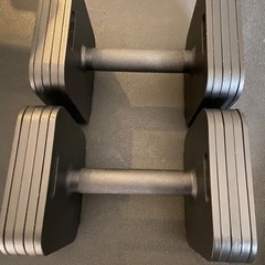 EisenLink 　可変式ダンベル　　　　