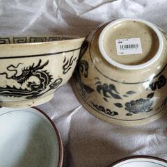 新品★丼鉢 7点セットの画像