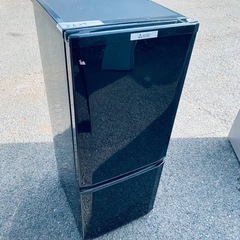 ◻️三菱ノンフロン冷凍冷蔵庫◻️ ◻️MR-P15E-B1◻️
