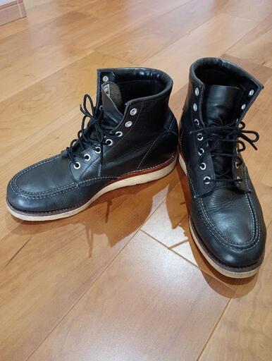 CHIPPEWAチペワブーツ