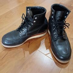 CHIPPEWAチペワブーツ