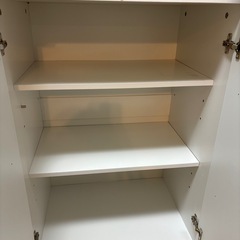大容量キッチンストッカー の画像