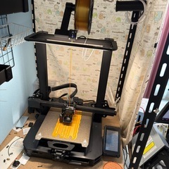 Creality Ender-3 S1 Pro 3Dプリンター