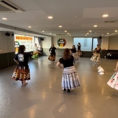 今ご入会頂くと1ヶ月分お月謝は無料でご参加できます‼️さいたま市北区（宮原、土呂）でフラダンスメンバー募集中！の画像