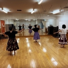 今ご入会頂くと1ヶ月分お月謝は無料でご参加できます‼️さいたま市北区（宮原、土呂）でフラダンスメンバー募集中！の画像