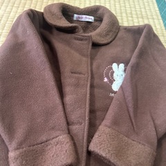 100センチ　アウターの画像