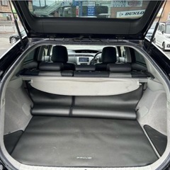 ⭐️信用回復ローン・通りやすいローン⭐️福岡 車検2年付き モデリスタ プリウス30 後期 Gツーリングセレクションの画像