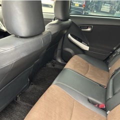 ⭐️信用回復ローン・通りやすいローン⭐️福岡 車検2年付き モデリスタ プリウス30 後期 Gツーリングセレクションの画像