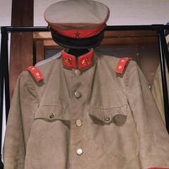  軍服や軍や軍帽など日本軍装備をお持ちで処分を考えている方是非お...