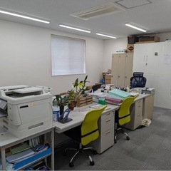 総合職（管理・事務）幹部候補募集
