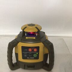 【エコツール笠寺店】TOPCON トプコン ローテーティングレーザー RL-HSA 【愛知県/名古屋市/笠寺/工具】の画像
