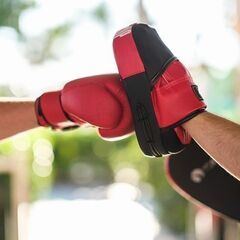 【初心者・女性大歓迎】心と身体を磨くアンチエイジングボクシング - スポーツ
