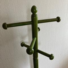 キッズポールハンガーの画像