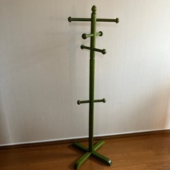 キッズポールハンガー