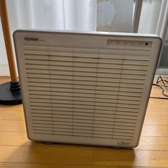 空気清浄機