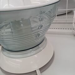 ★ジモティ割あり★ T-fal シトラスジューサー　ｳﾞｨﾀﾌﾟﾚｽ 600ｍｌ  動作確認／クリーニング済み MT2855の画像