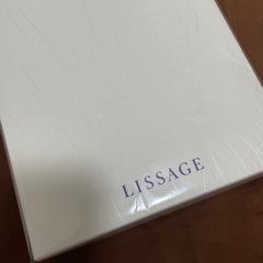 リサージ　LISSAGE タオル