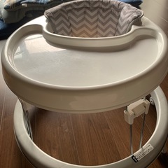 歩行器　Gウォーカー（ジグザグストライプ）