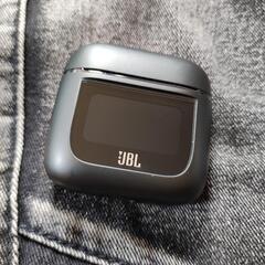 JBL TOURPro2 イヤホン　ノイズキャンセリング　早いもの勝ちの画像